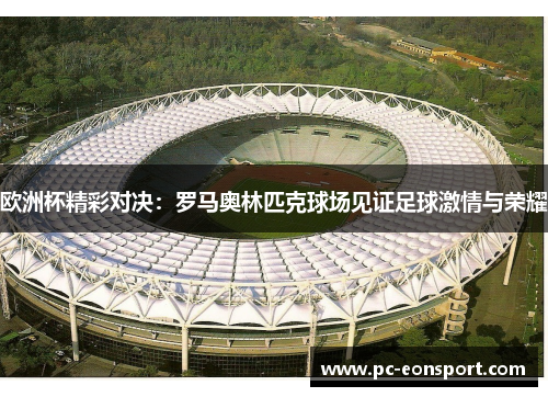 欧洲杯精彩对决：罗马奥林匹克球场见证足球激情与荣耀