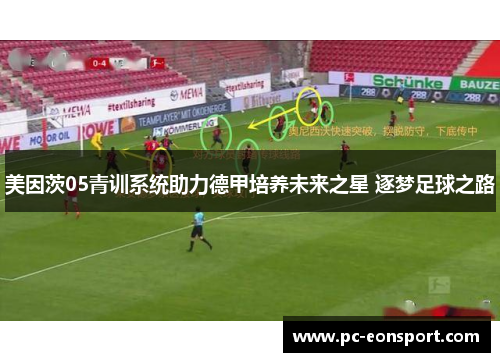 美因茨05青训系统助力德甲培养未来之星 逐梦足球之路