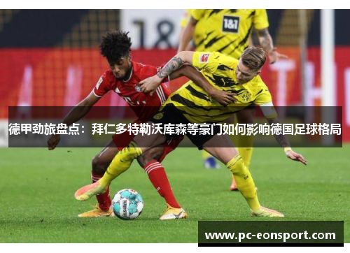 德甲劲旅盘点：拜仁多特勒沃库森等豪门如何影响德国足球格局
