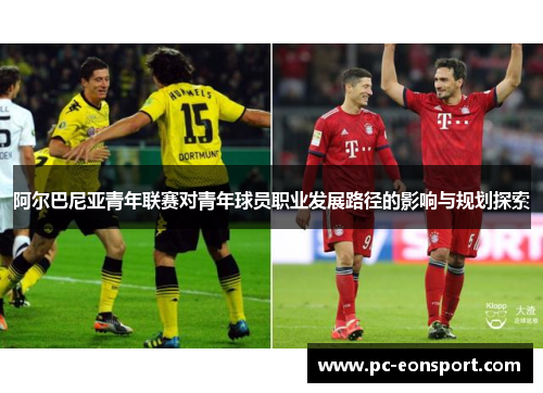 阿尔巴尼亚青年联赛对青年球员职业发展路径的影响与规划探索