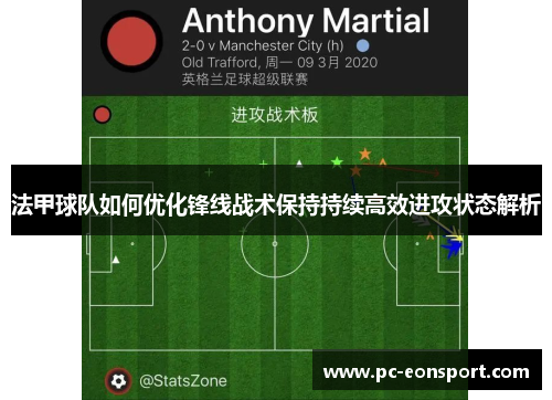 法甲球队如何优化锋线战术保持持续高效进攻状态解析