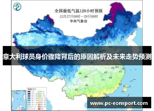 意大利球员身价骤降背后的原因解析及未来走势预测
