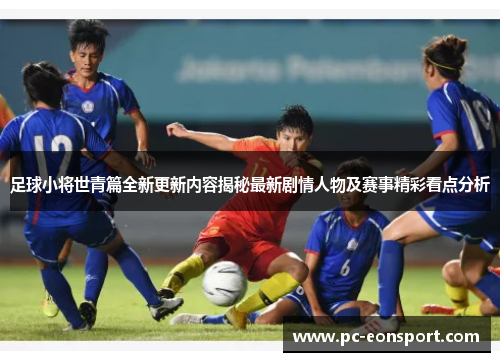 足球小将世青篇全新更新内容揭秘最新剧情人物及赛事精彩看点分析