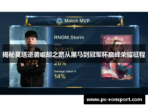 揭秘莫塔逆袭崛起之路从黑马到冠军杯巅峰荣耀征程 揭秘莫塔逆袭崛起之路从黑马到冠军杯巅峰荣耀征程